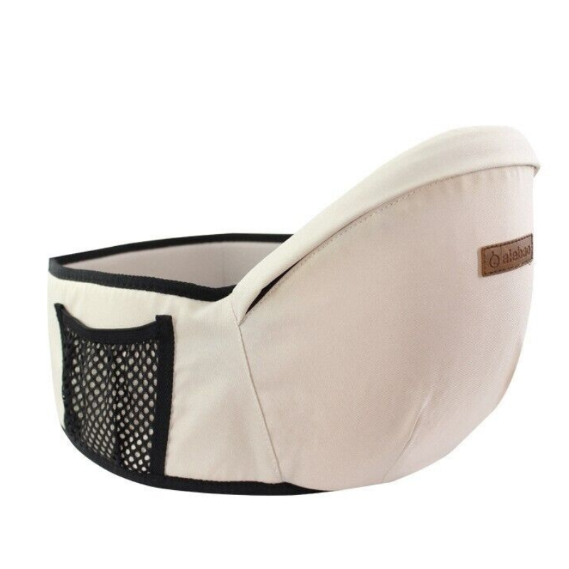 TotEssentials™ Snug Seat