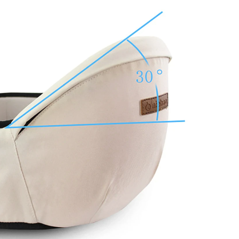 TotEssentials™ Snug Seat