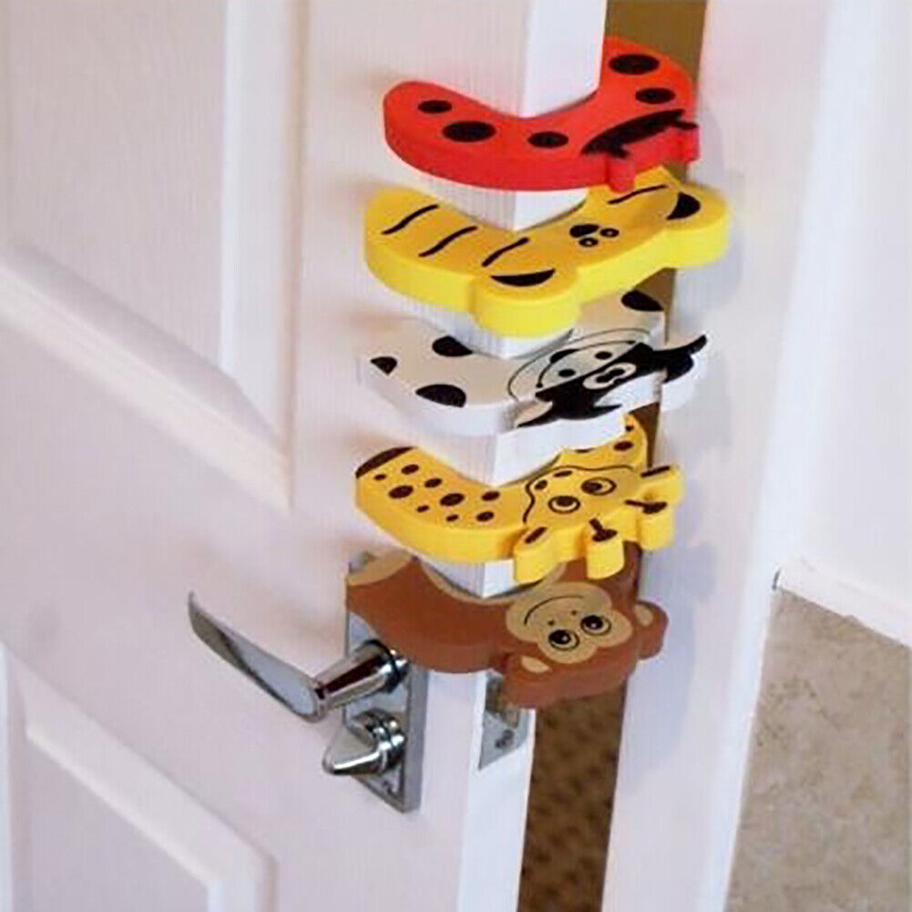 TotEssentials™ Tot's Door Stop