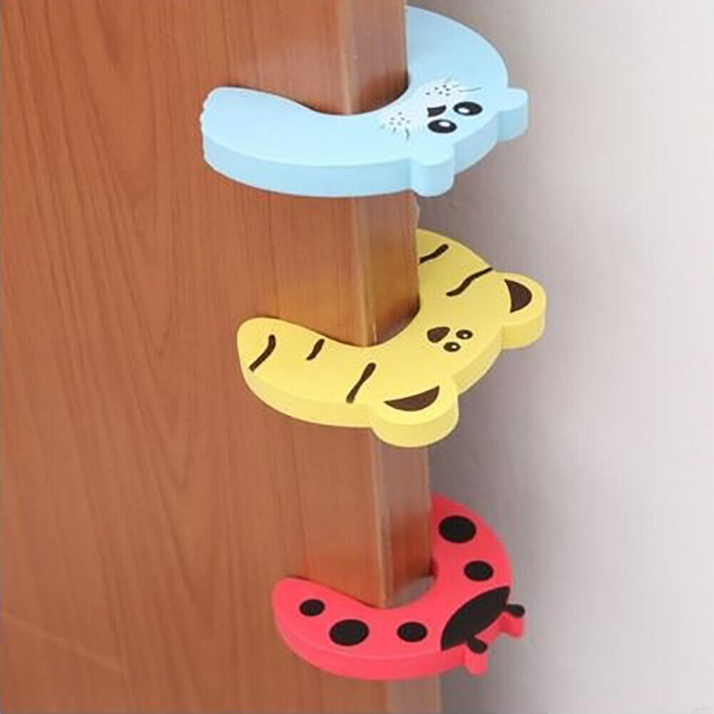 TotEssentials™ Tot's Door Stop