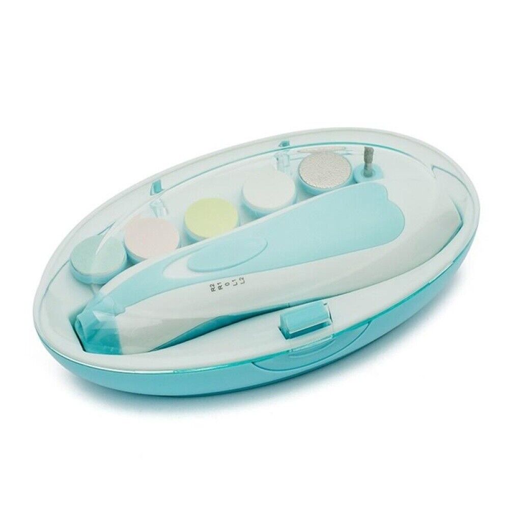 TotEssentials™ Tot's Nail Trimmer