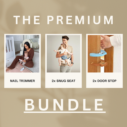 TotEssentials™️ Premium Bundle