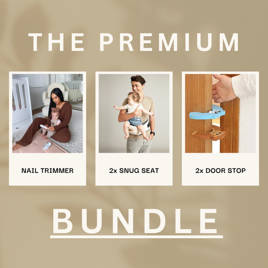 TotEssentials™️ Premium Bundle