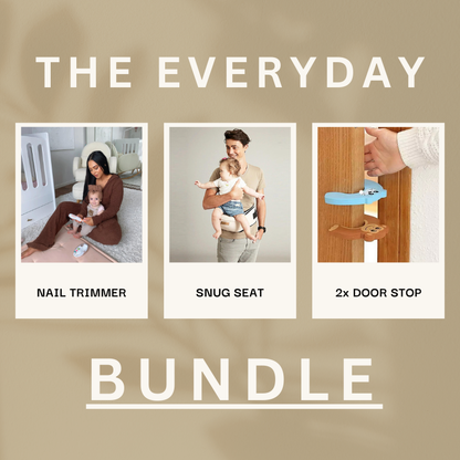 TotEssentials™️  Everyday Bundle