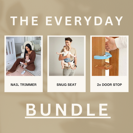 TotEssentials™️  Everyday Bundle