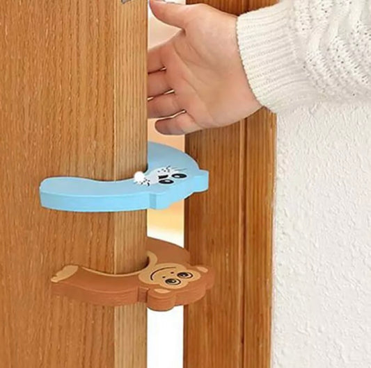 TotEssentials™ Tot's Door Stop