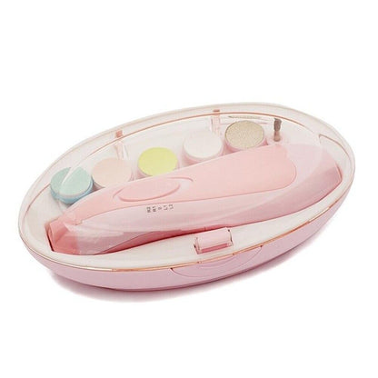 TotEssentials™ Tot's Nail Trimmer